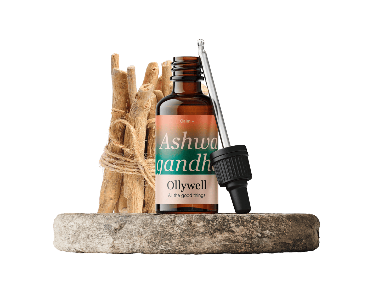 Ashwagandha : Calme+