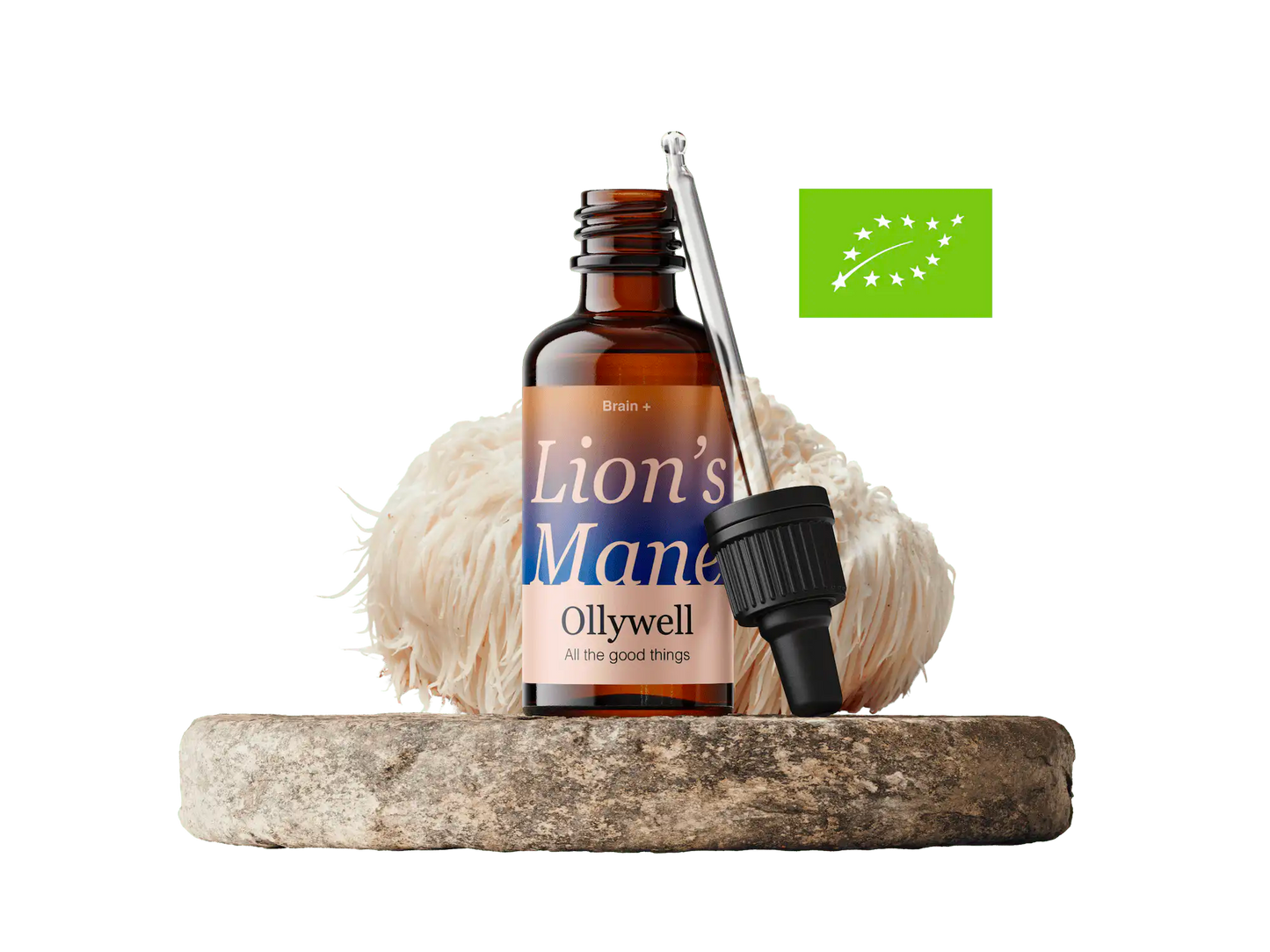 BIO Lion's Mane Brain+