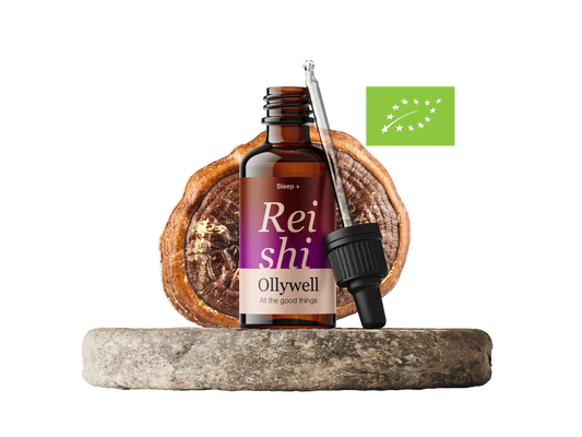BIO Reishi : Sommeil+