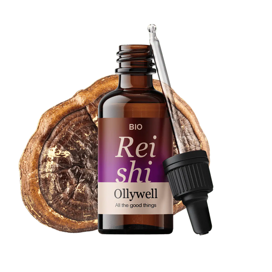 BIO Reishi : Sommeil+
