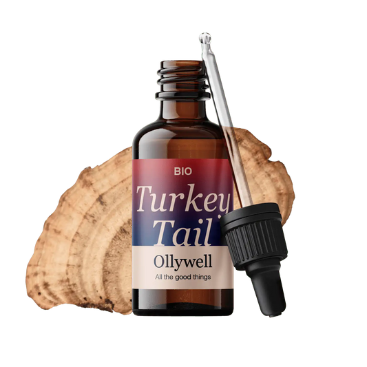 BIO Turkey Tail Immunity+